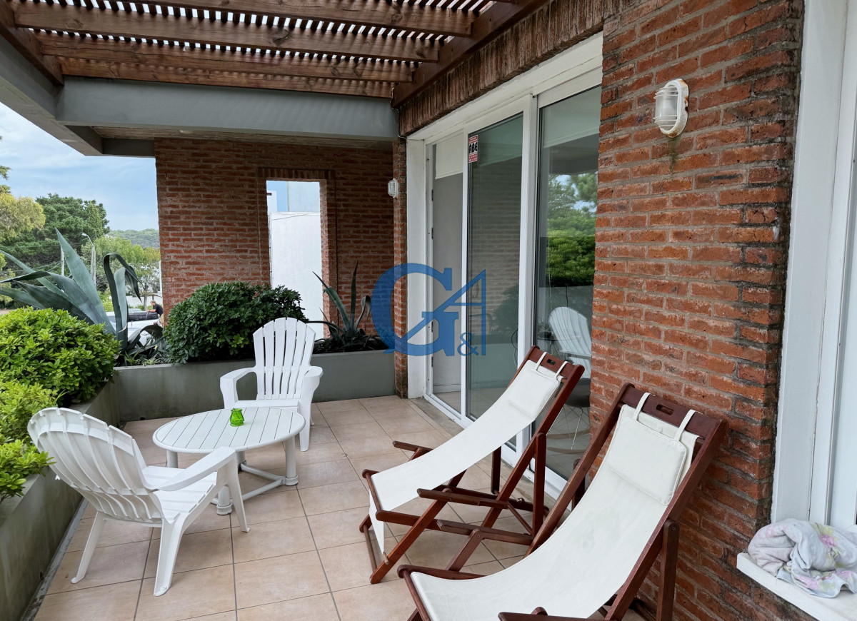 Apartamento ID.2086 - Apartamento en La Barra, La Barra