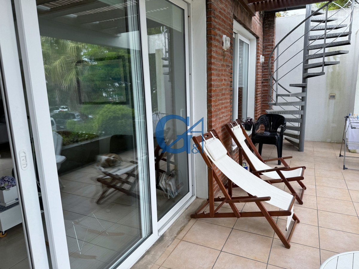 Apartamento ID.2086 - Apartamento en La Barra, La Barra