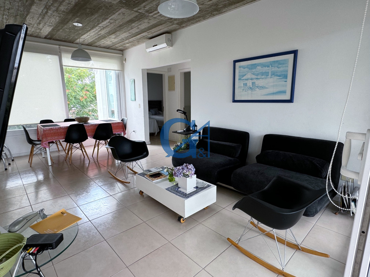 Apartamento ID.2086 - Apartamento en La Barra, La Barra