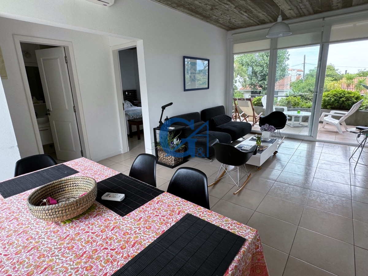 Apartamento ID.2086 - Apartamento en La Barra, La Barra