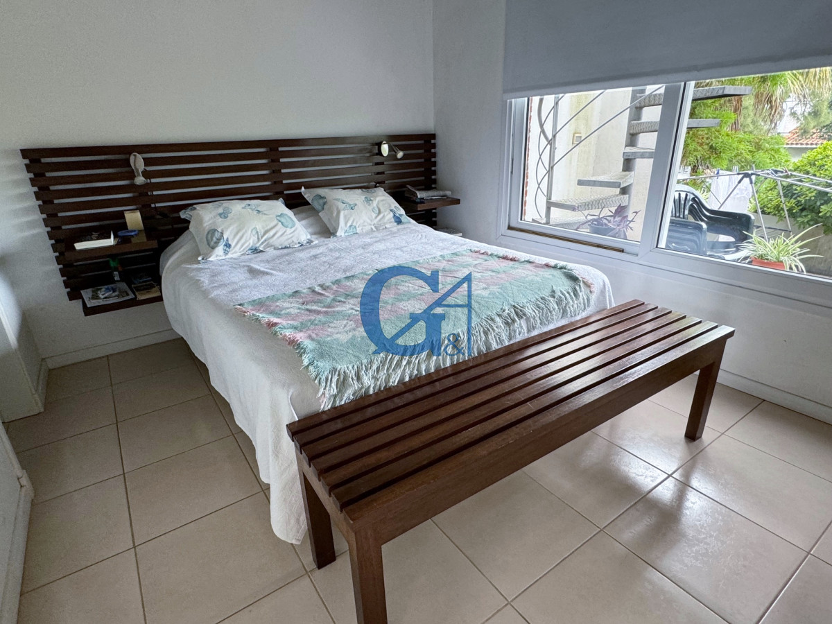Apartamento ID.2086 - Apartamento en La Barra, La Barra