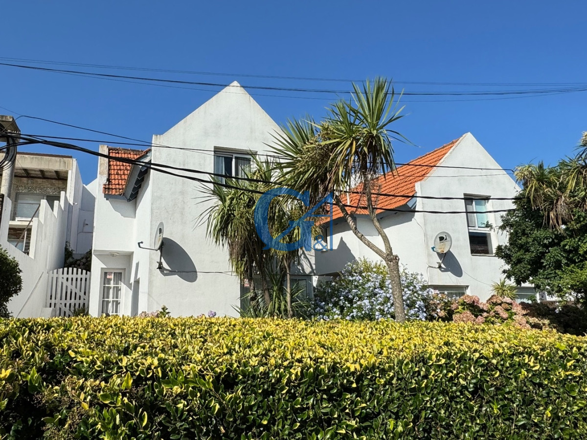 Apartamento ID.2087 - Apartamento en La Barra, La Barra