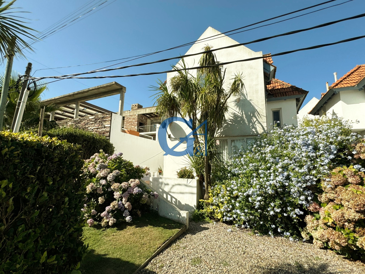 Apartamento ID.2087 - Apartamento en La Barra, La Barra