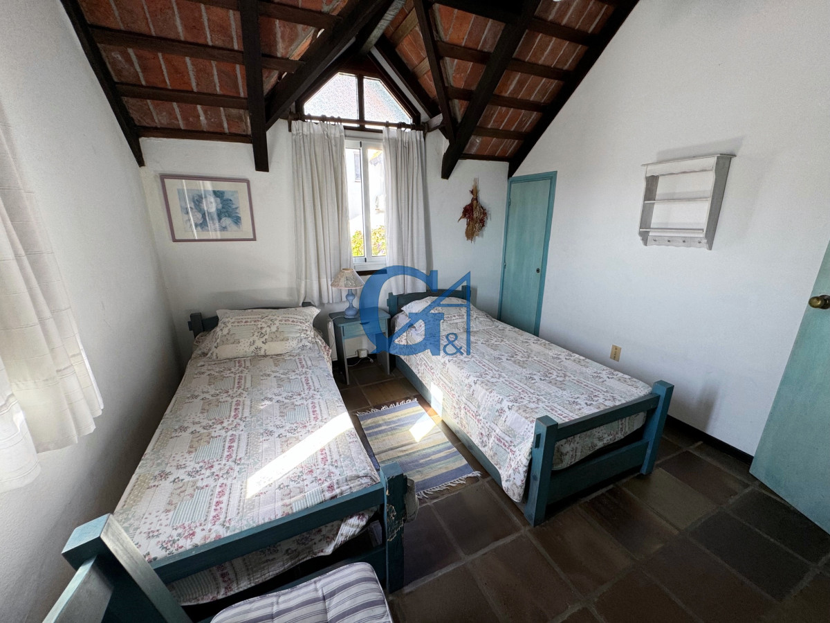 Apartamento ID.2087 - Apartamento en La Barra, La Barra