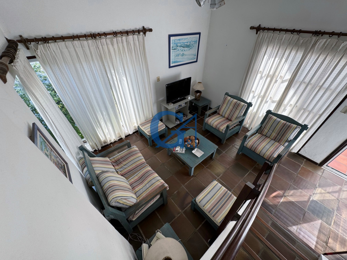Apartamento ID.2087 - Apartamento en La Barra, La Barra