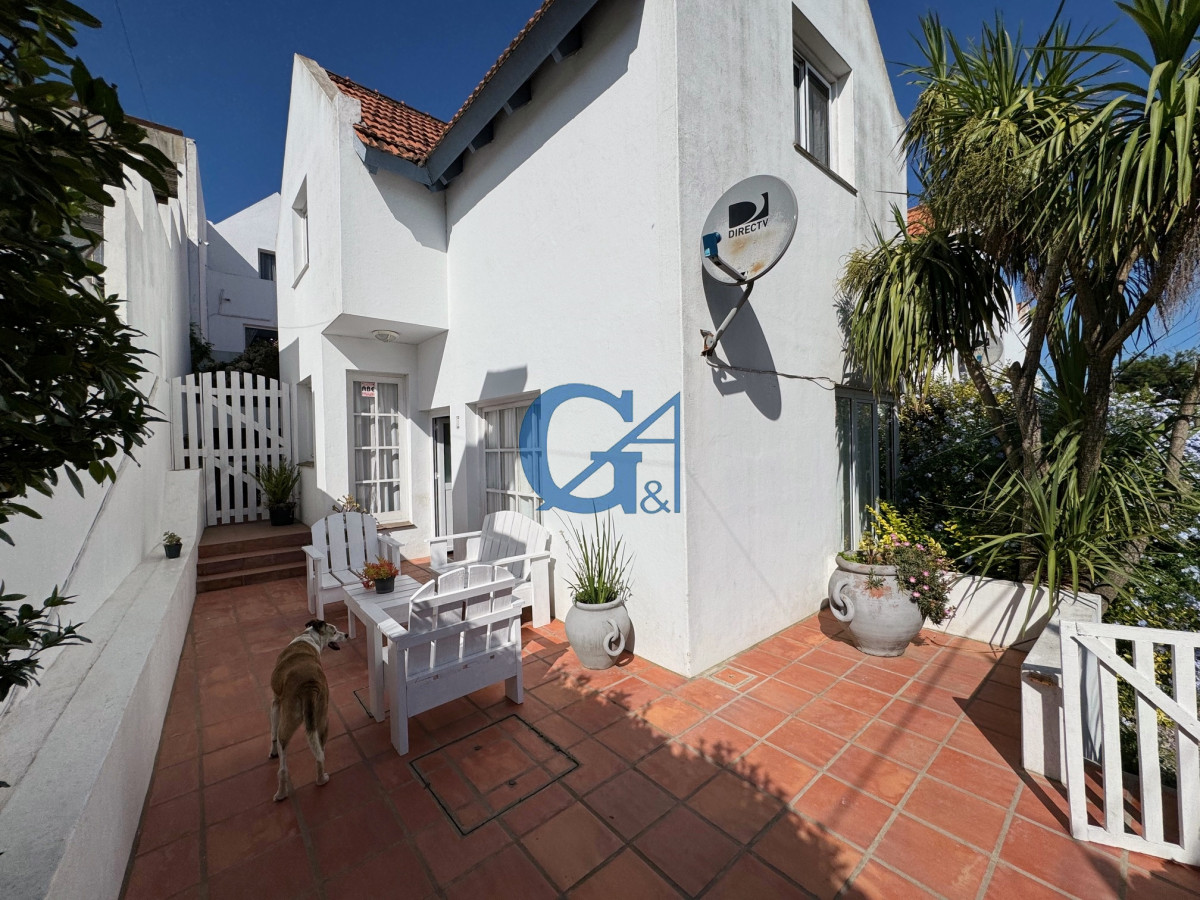 Apartamento ID.2087 - Apartamento en La Barra, La Barra