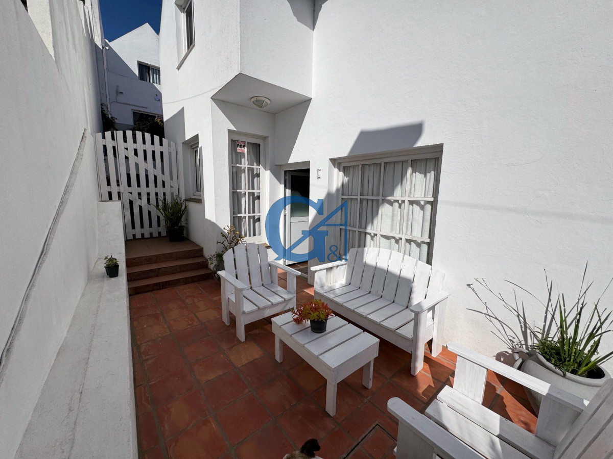 Apartamento ID.2087 - Apartamento en La Barra, La Barra