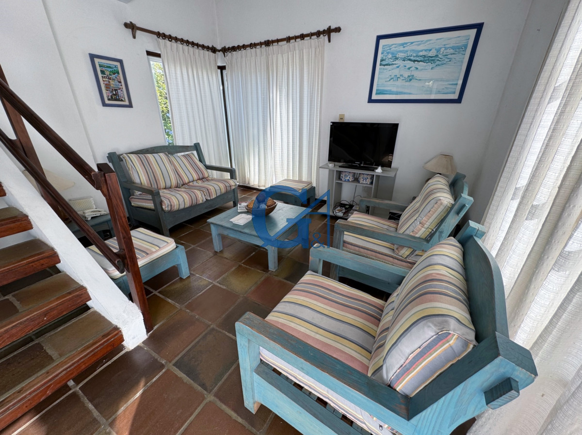Apartamento ID.2087 - Apartamento en La Barra, La Barra