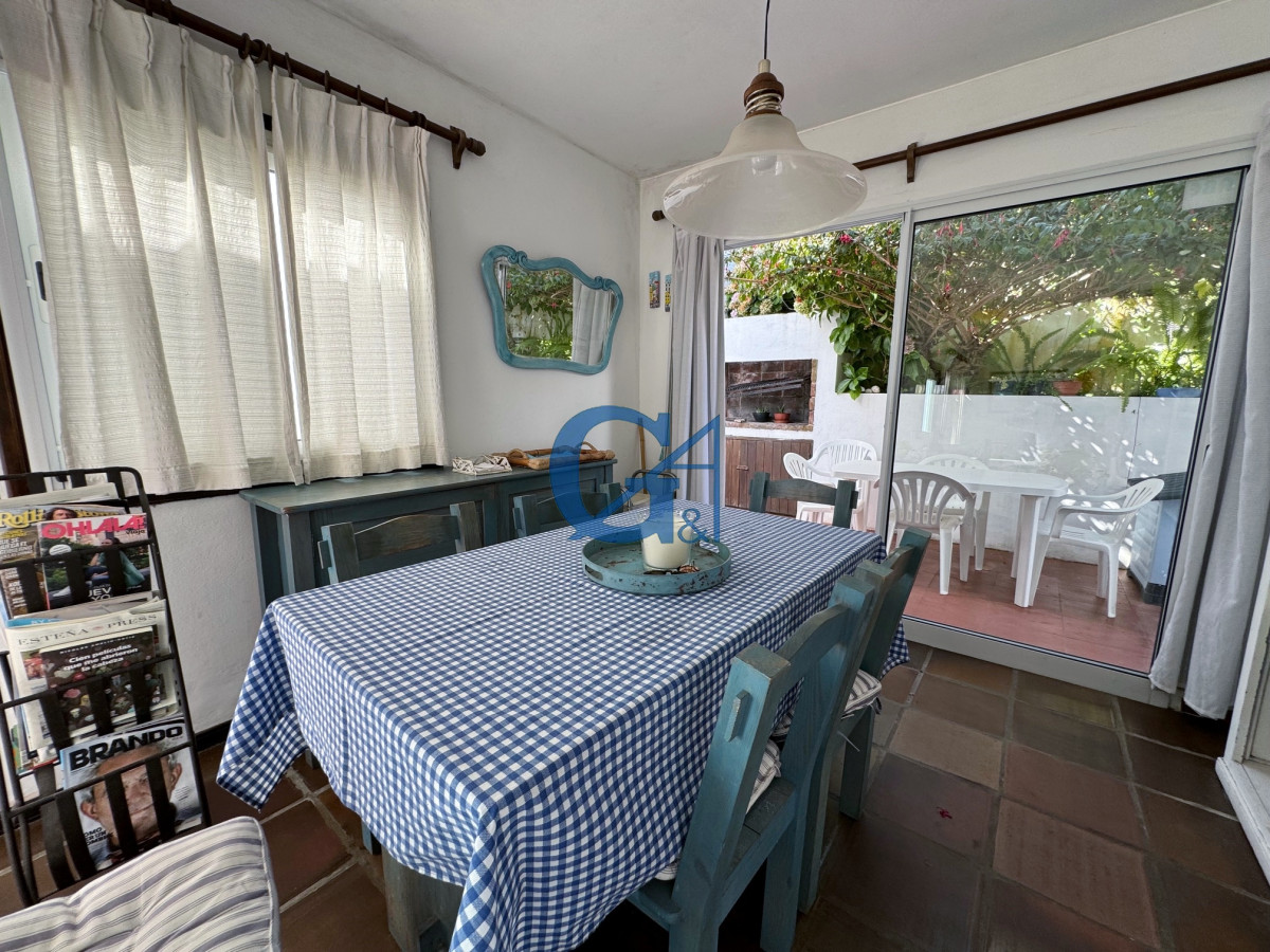 Apartamento ID.2087 - Apartamento en La Barra, La Barra