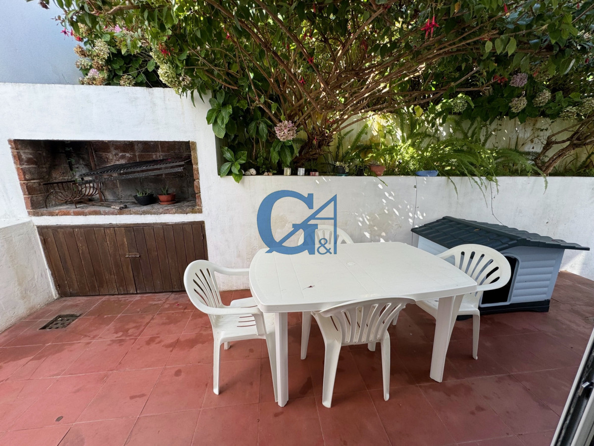 Apartamento ID.2087 - Apartamento en La Barra, La Barra