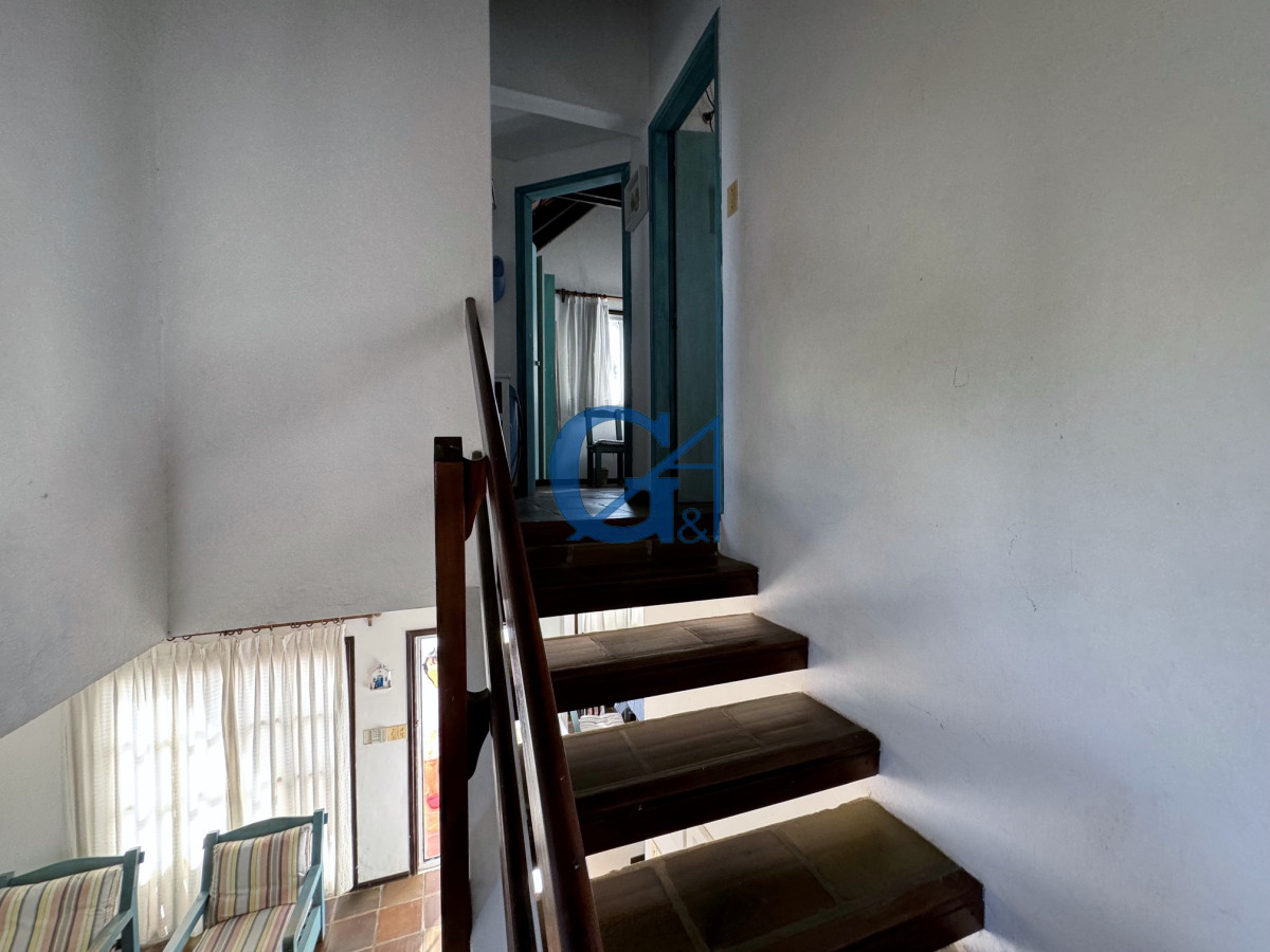Apartamento ID.2087 - Apartamento en La Barra, La Barra