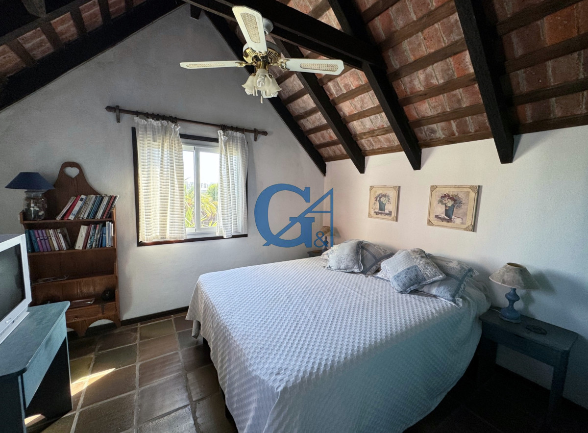 Apartamento ID.2087 - Apartamento en La Barra, La Barra