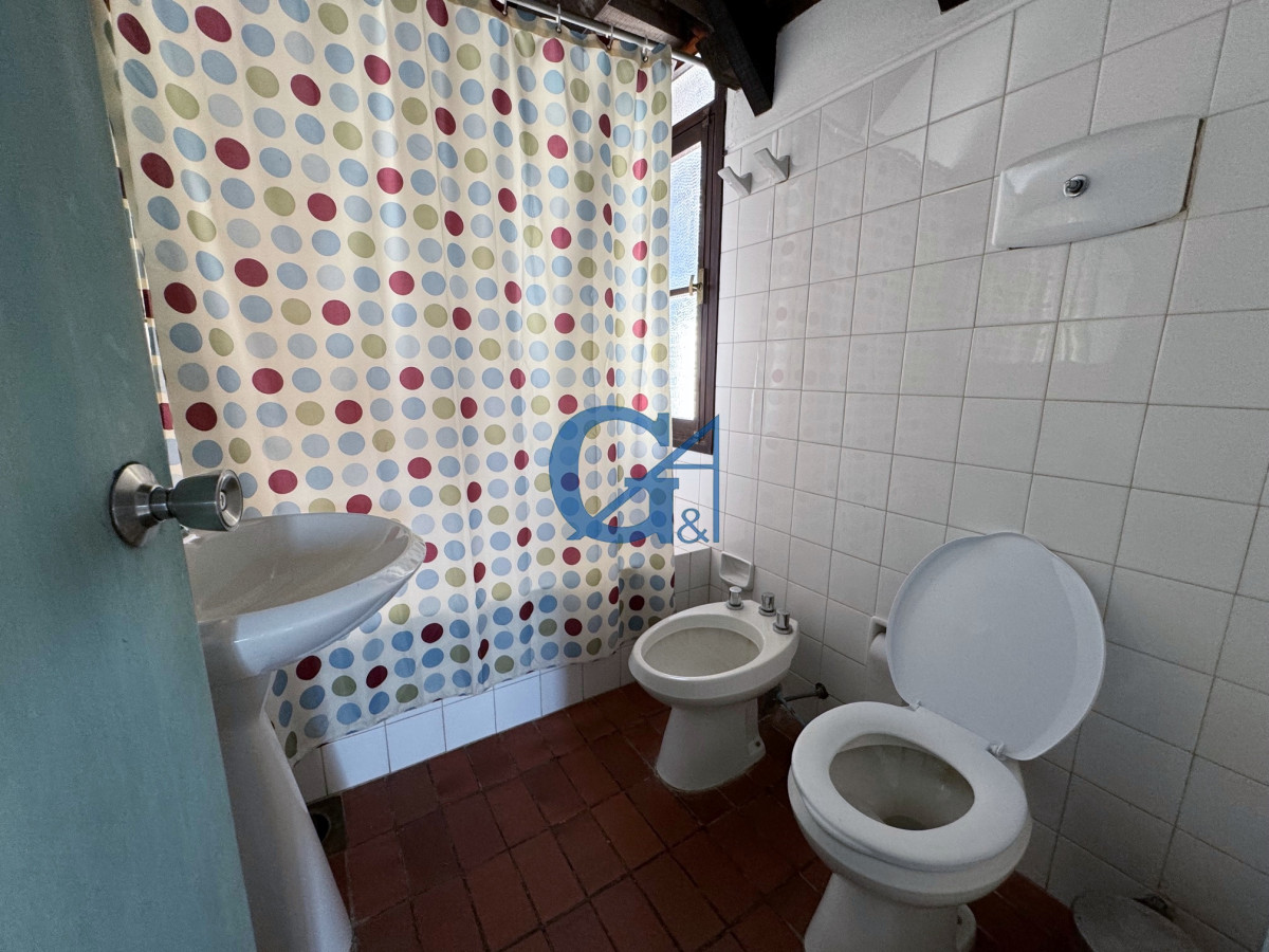 Apartamento ID.2087 - Apartamento en La Barra, La Barra