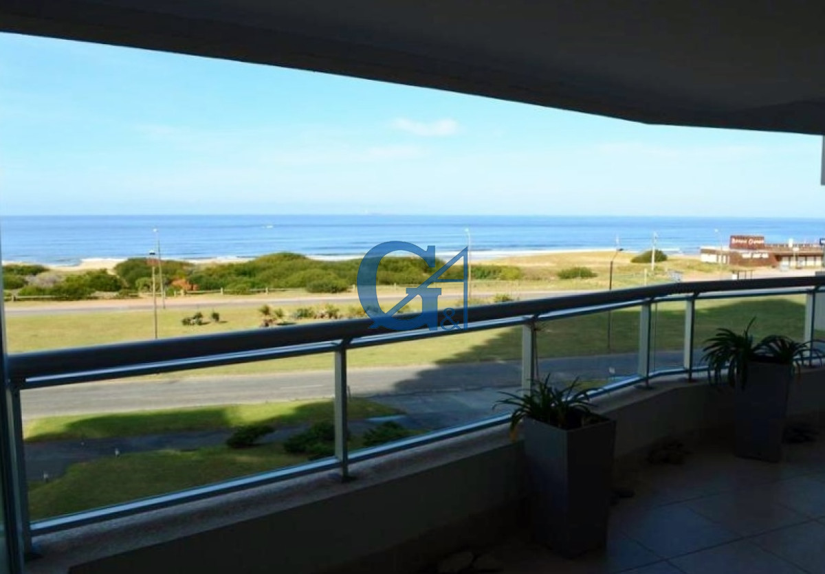 Apartamento ID.2091 - Apartamento en Punta del Este, Brava