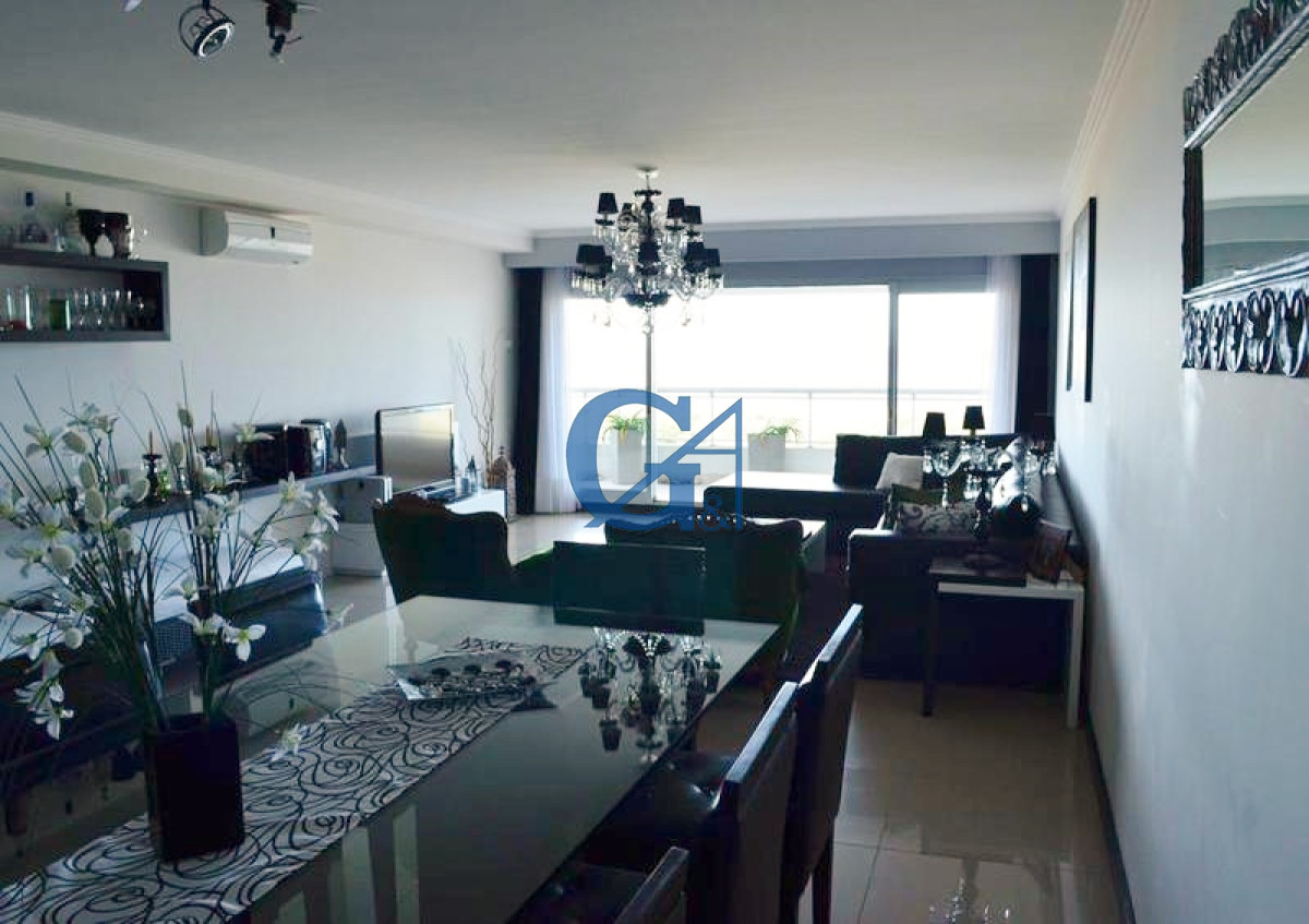 Apartamento ID.2091 - Apartamento en Punta del Este, Brava