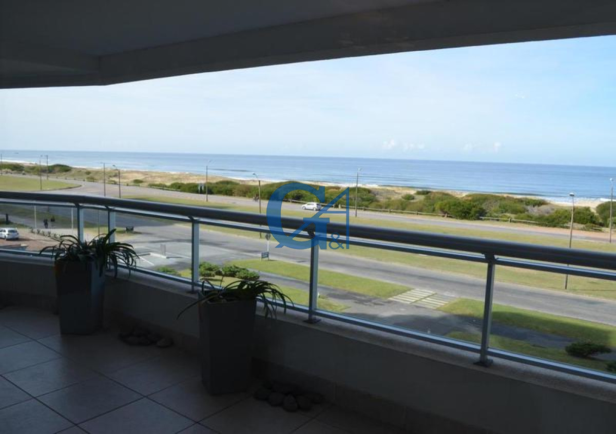 Apartamento ID.2091 - Apartamento en Punta del Este, Brava