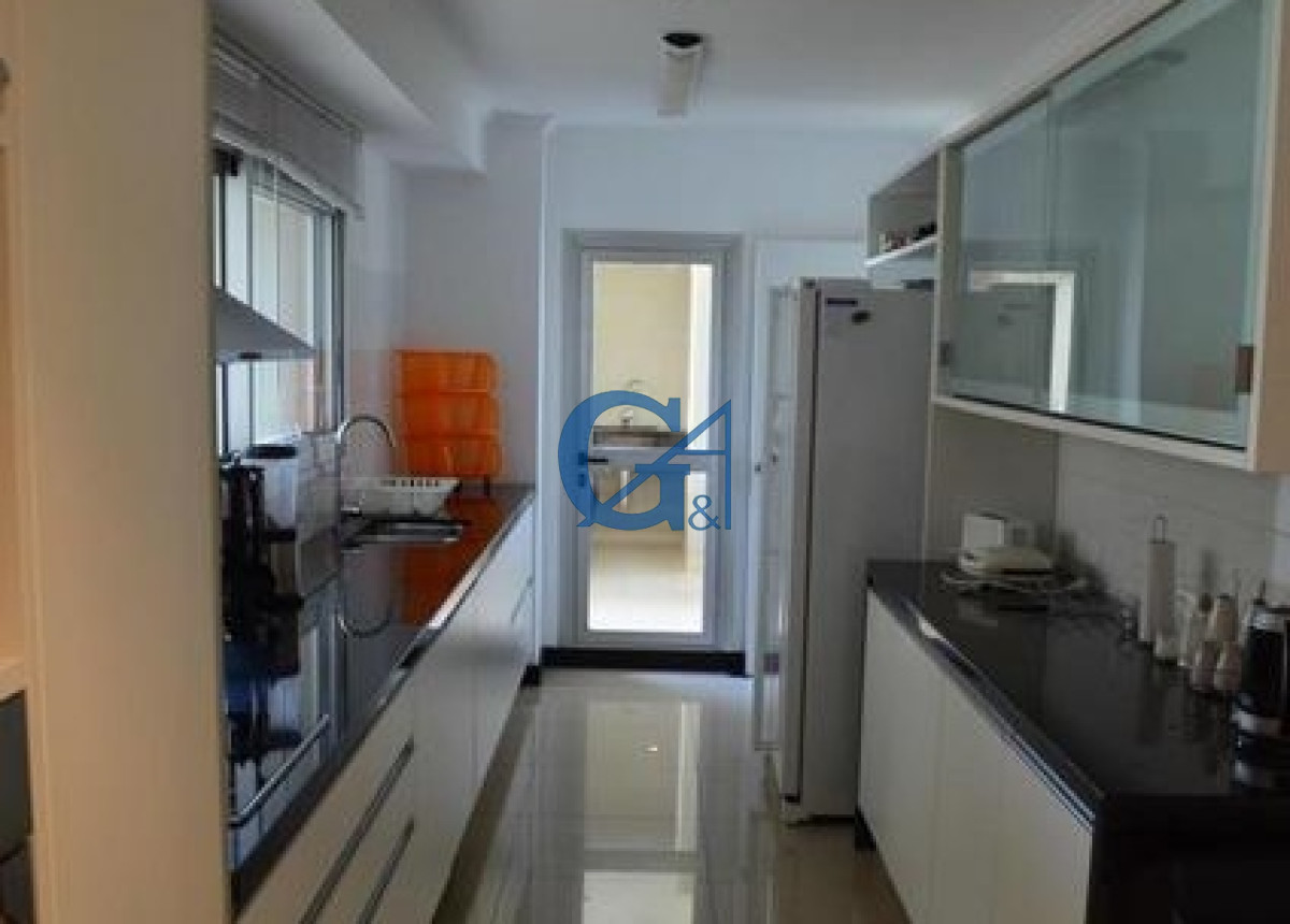 Apartamento ID.2091 - Apartamento en Punta del Este, Brava