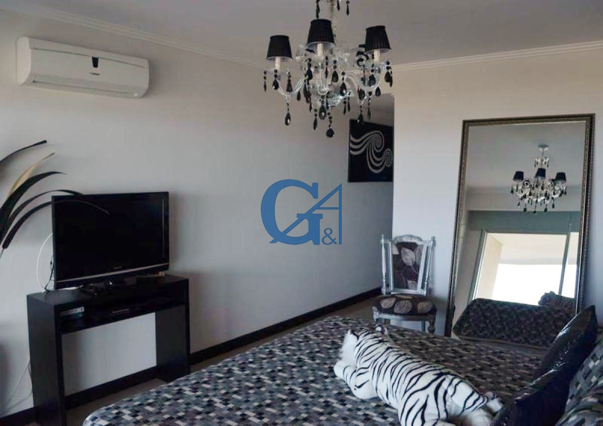 Apartamento ID.2091 - Apartamento en Punta del Este, Brava
