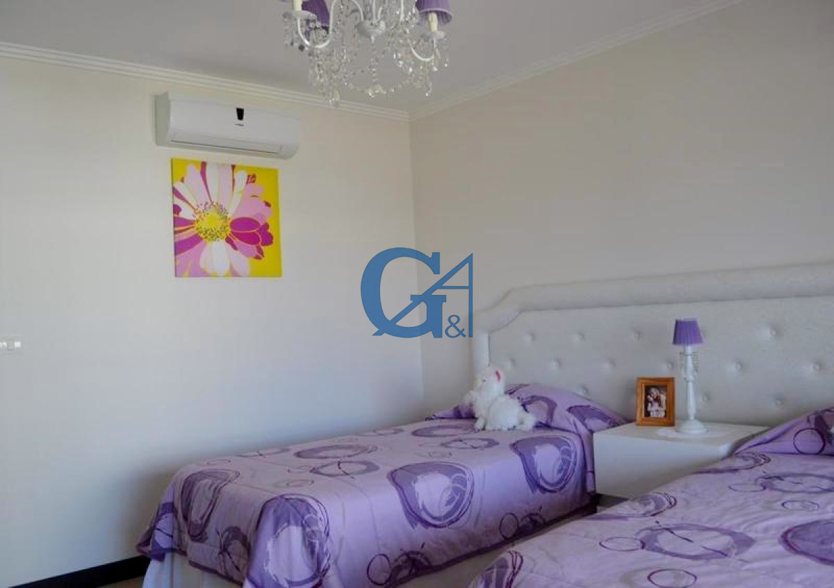 Apartamento ID.2091 - Apartamento en Punta del Este, Brava
