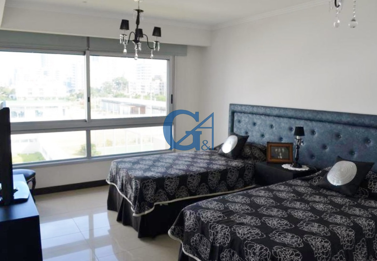 Apartamento ID.2091 - Apartamento en Punta del Este, Brava