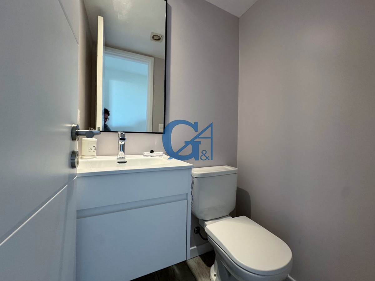 Apartamento ID.2096 - Apartamento moderno sobre playa Montoya
