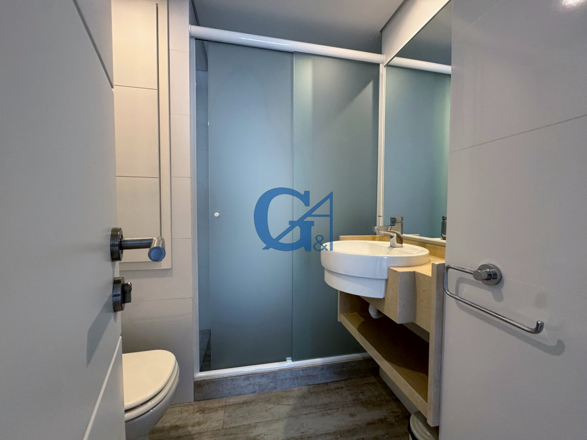 Apartamento ID.2096 - Apartamento moderno sobre playa Montoya