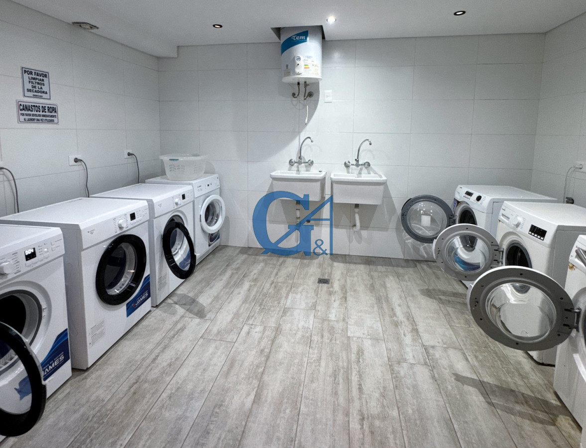 Apartamento ID.2096 - Apartamento moderno sobre playa Montoya