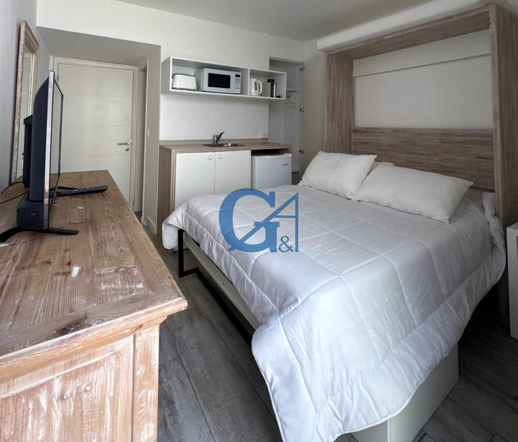 Apartamento ID.2096 - Apartamento moderno sobre playa Montoya
