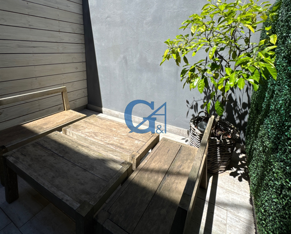Apartamento ID.2096 - Apartamento moderno sobre playa Montoya