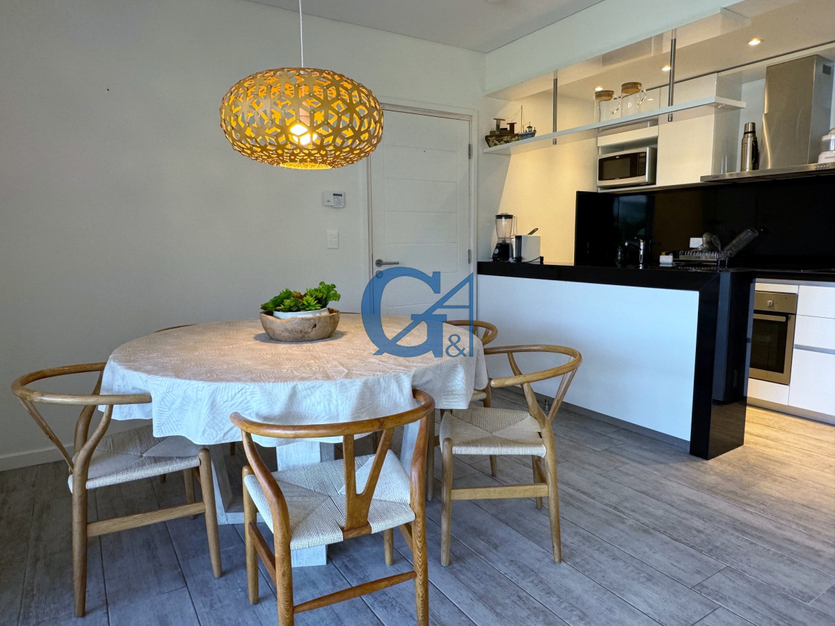 Apartamento ID.2096 - Apartamento moderno sobre playa Montoya