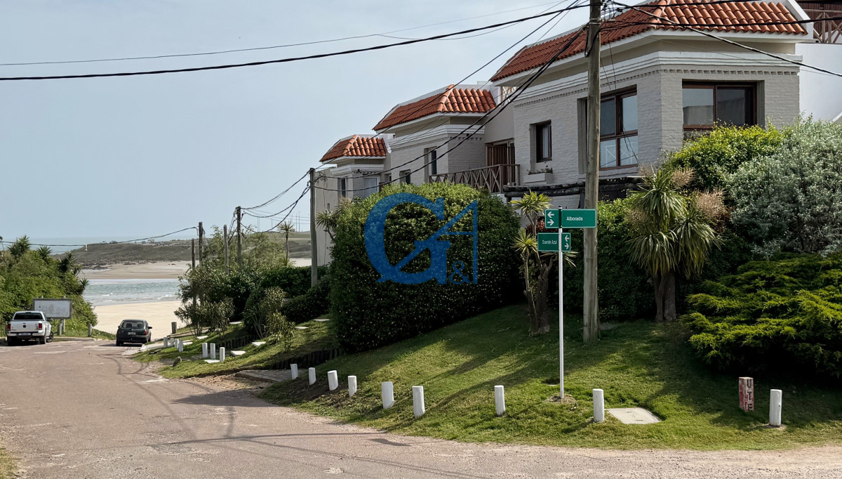 Apartamento ID.2099 - Apartamento en La Barra, La Barra