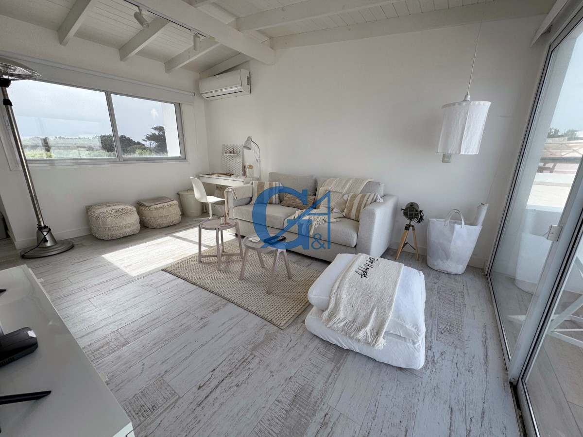 Apartamento ID.2099 - Apartamento en La Barra, La Barra