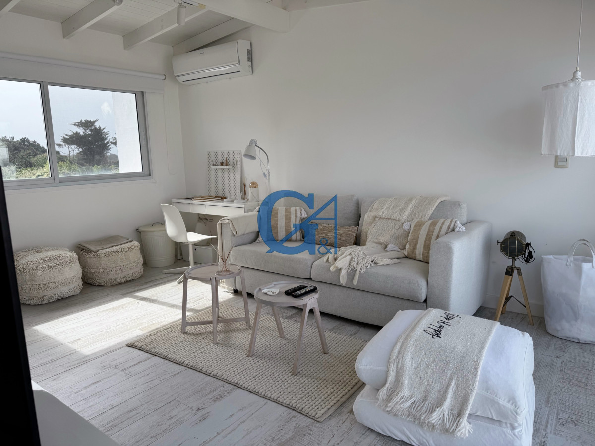 Apartamento ID.2099 - Apartamento en La Barra, La Barra