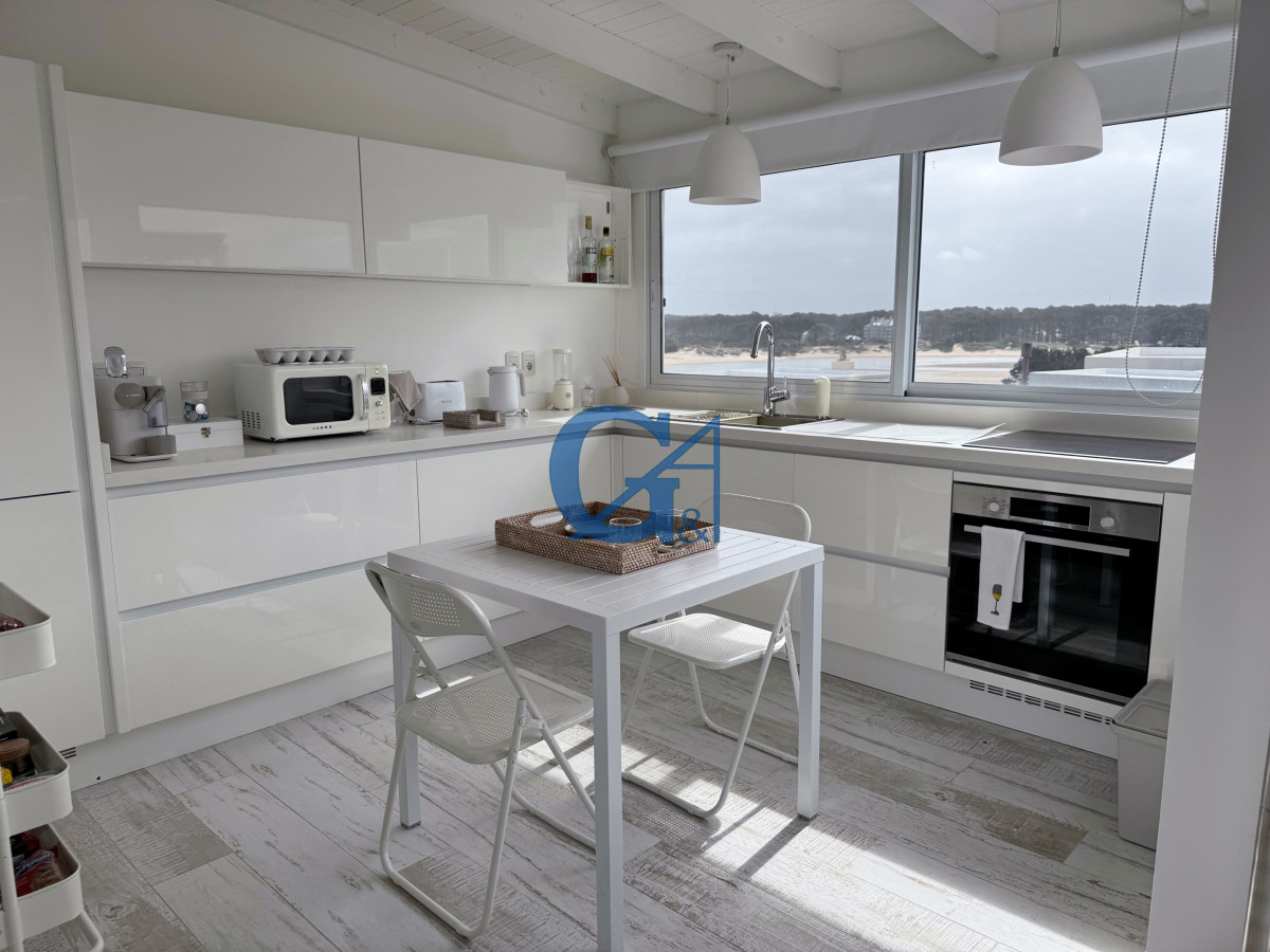 Apartamento ID.2099 - Apartamento en La Barra, La Barra