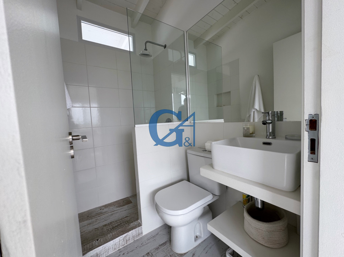 Apartamento ID.2099 - Apartamento en La Barra, La Barra