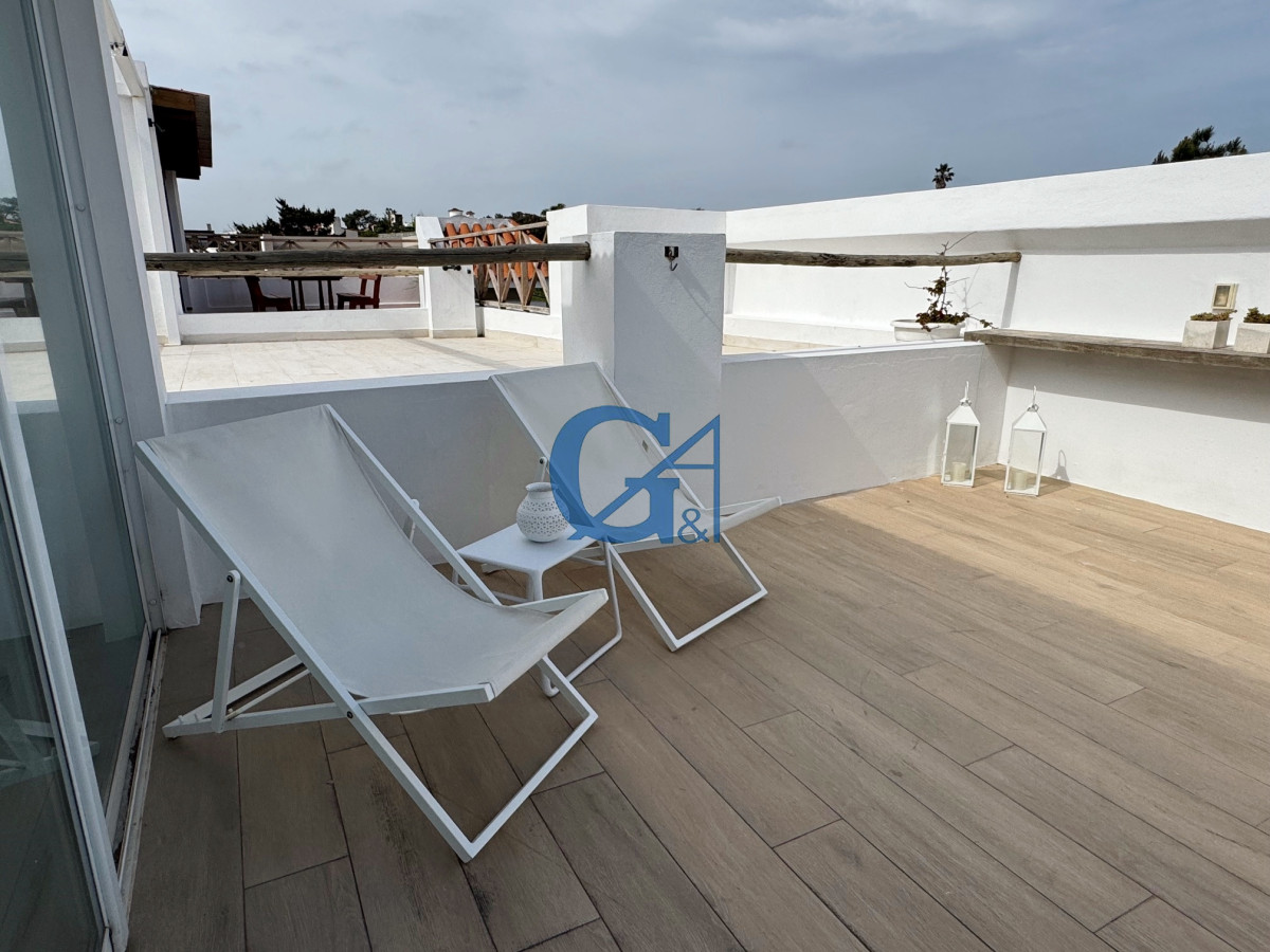 Apartamento ID.2099 - Apartamento en La Barra, La Barra