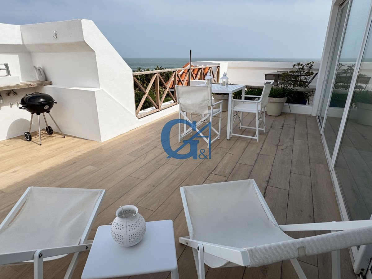 Apartamento ID.2099 - Apartamento en La Barra, La Barra