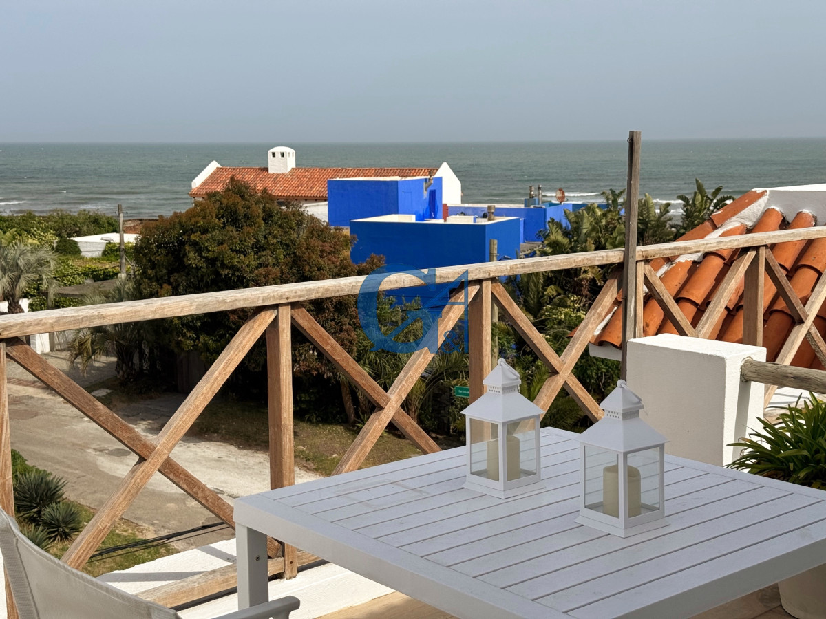 Apartamento ID.2099 - Apartamento en La Barra, La Barra