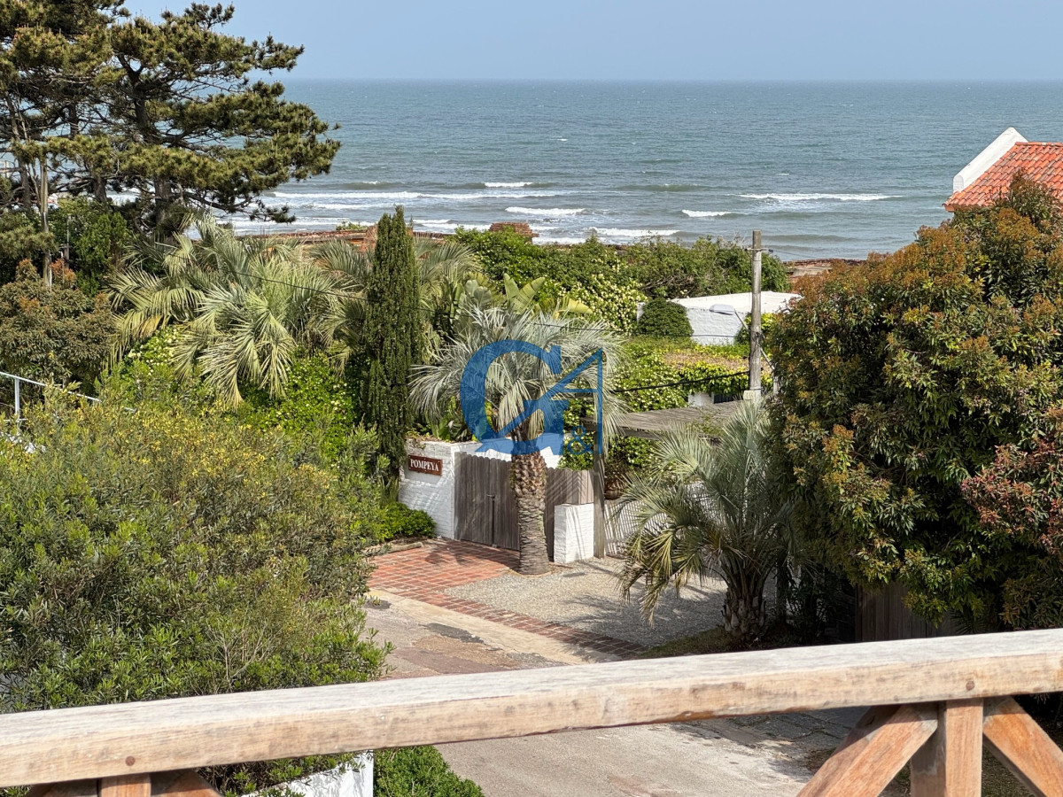 Apartamento ID.2099 - Apartamento en La Barra, La Barra