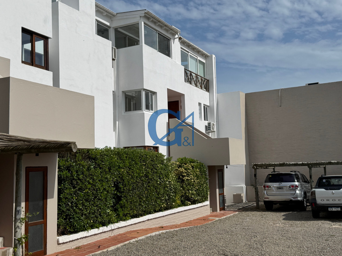 Apartamento ID.2099 - Apartamento en La Barra, La Barra