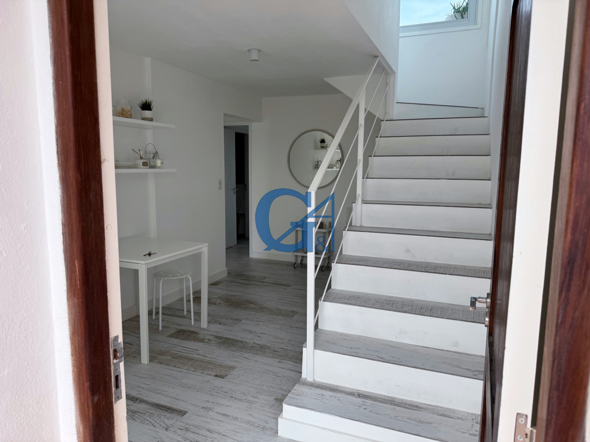 Apartamento ID.2099 - Apartamento en La Barra, La Barra