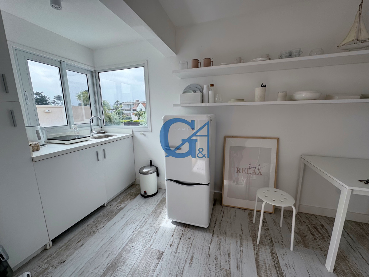 Apartamento ID.2099 - Apartamento en La Barra, La Barra