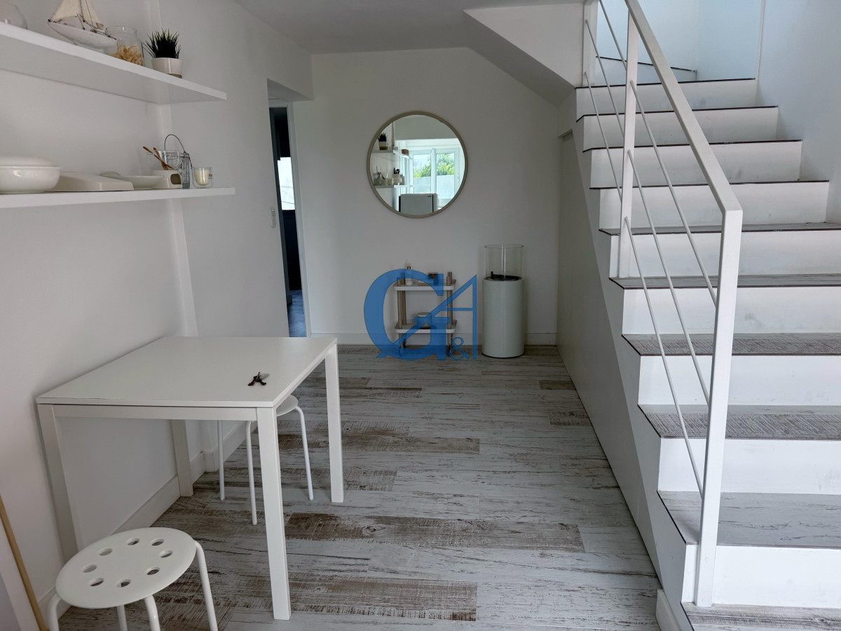 Apartamento ID.2099 - Apartamento en La Barra, La Barra