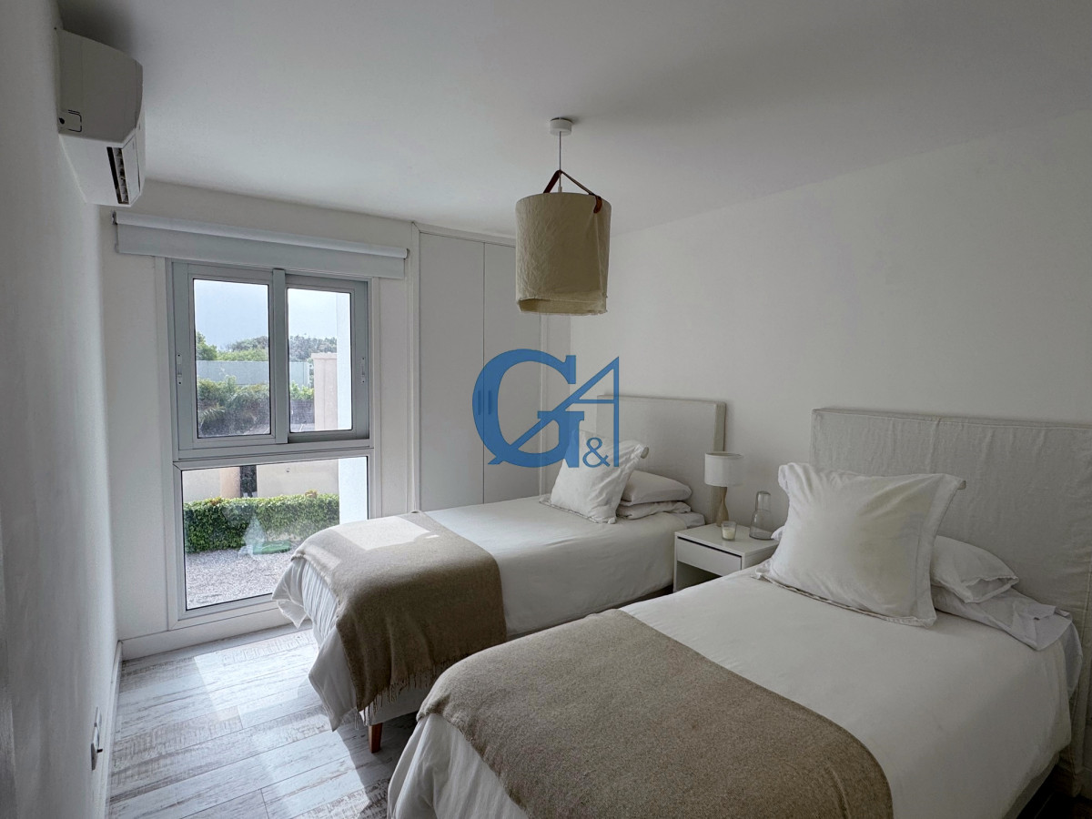 Apartamento ID.2099 - Apartamento en La Barra, La Barra