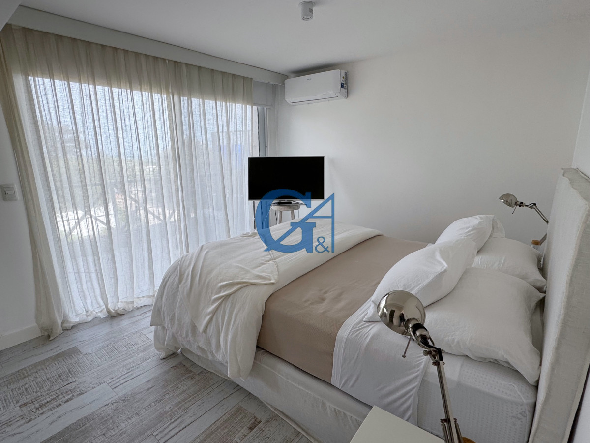 Apartamento ID.2099 - Apartamento en La Barra, La Barra