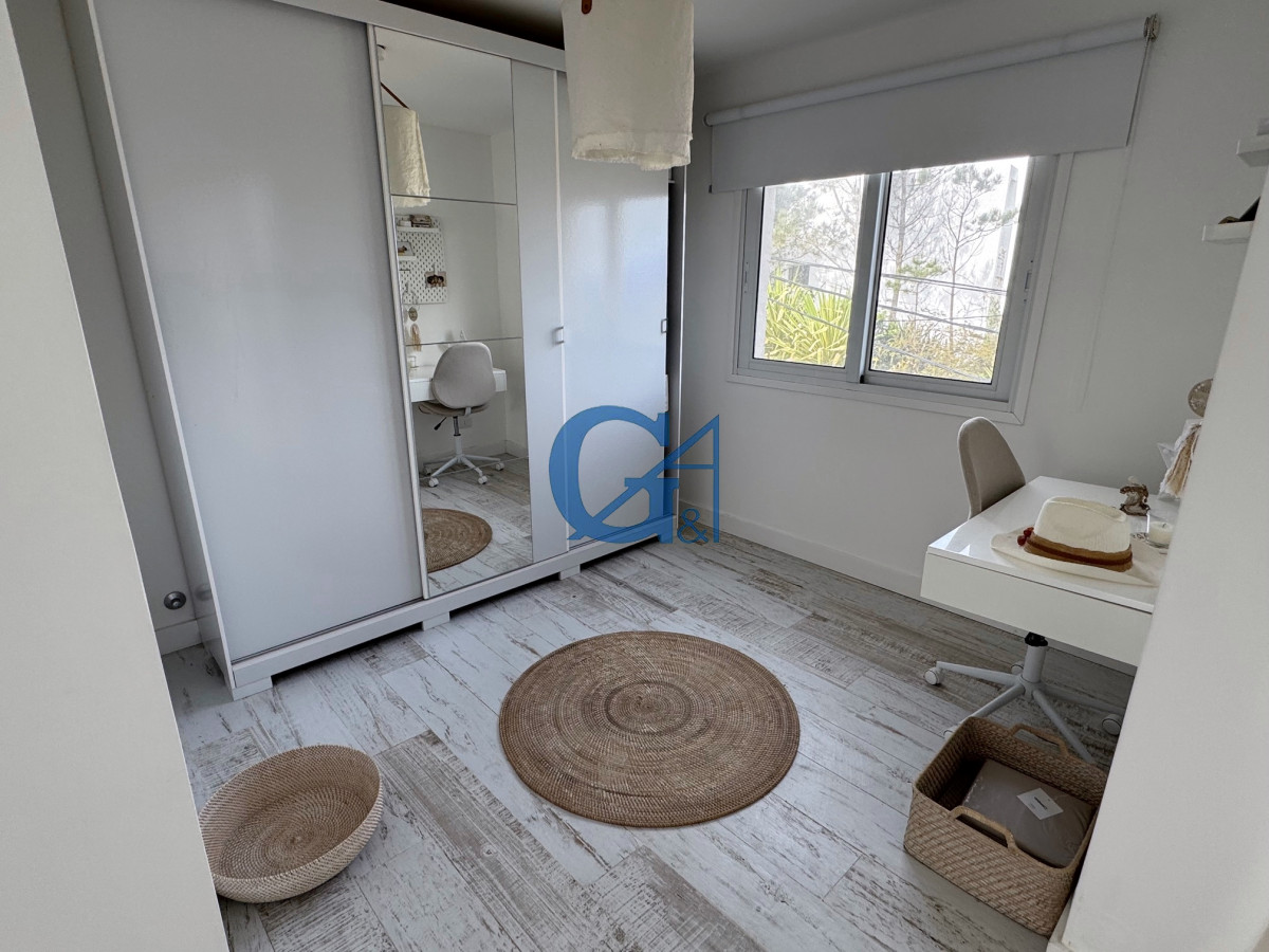 Apartamento ID.2099 - Apartamento en La Barra, La Barra