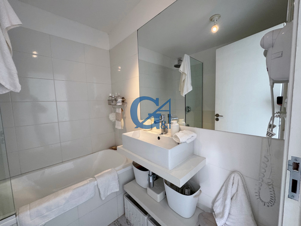 Apartamento ID.2099 - Apartamento en La Barra, La Barra