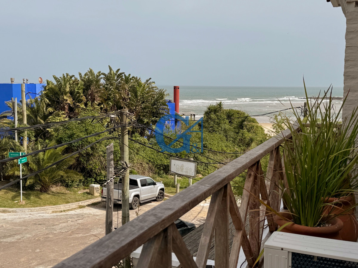 Apartamento ID.2099 - Apartamento en La Barra, La Barra