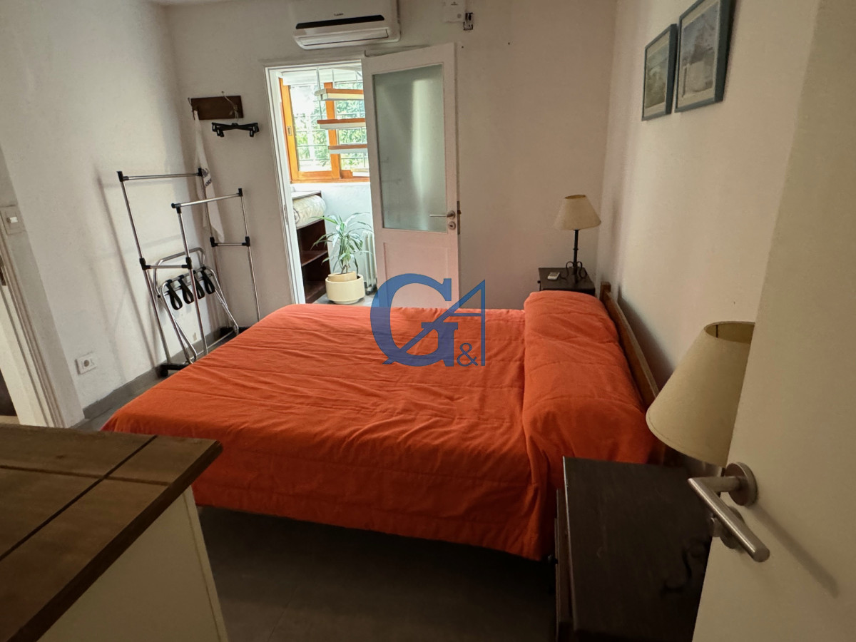 Apartamento ID.724 - Apartamento en La Barra, La Barra