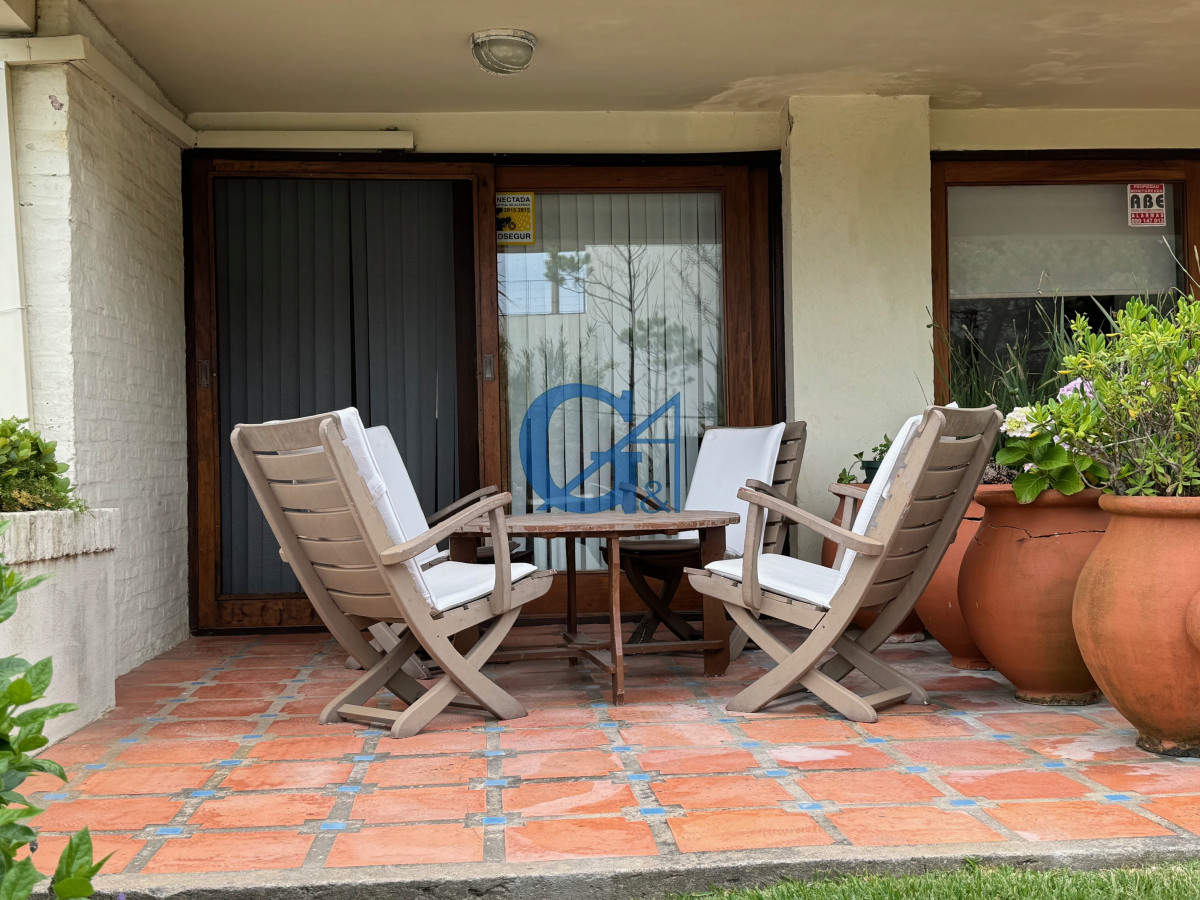 Apartamento ID.724 - Apartamento en La Barra, La Barra